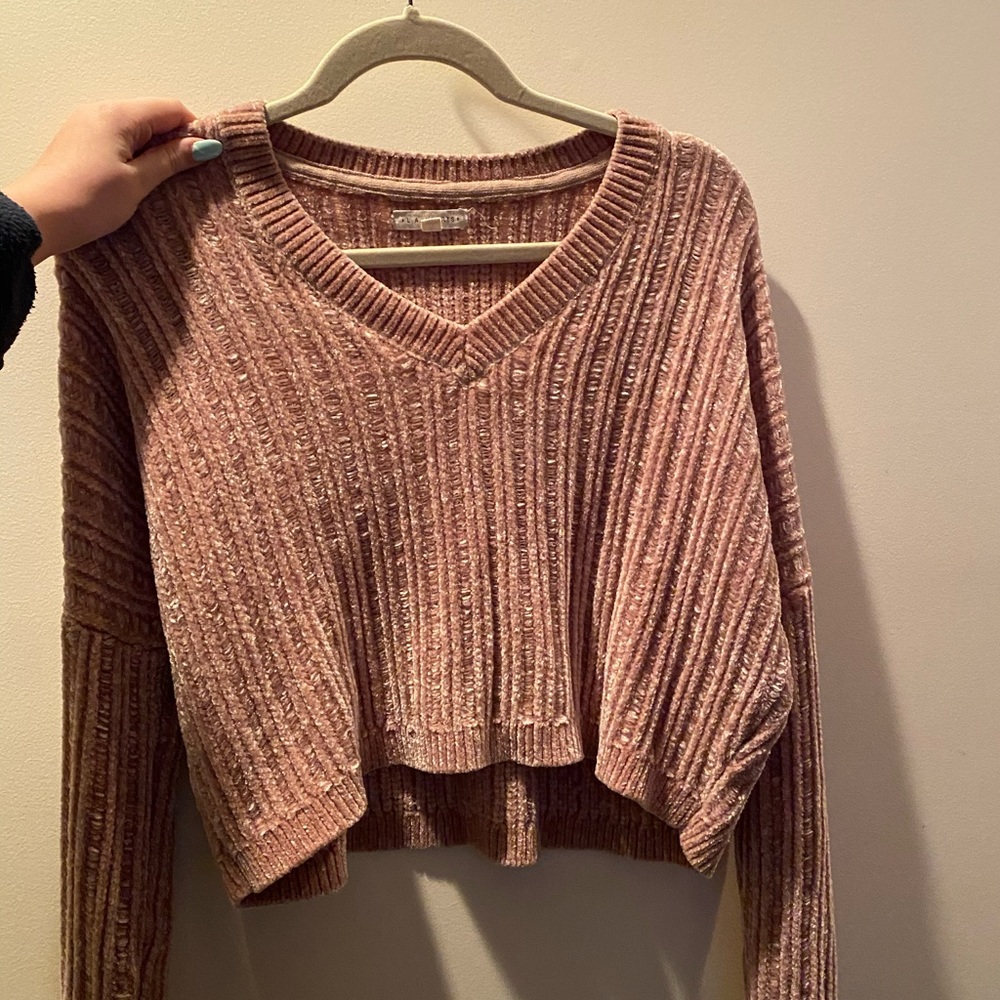 Pacsun L.A. Hearts Sweater